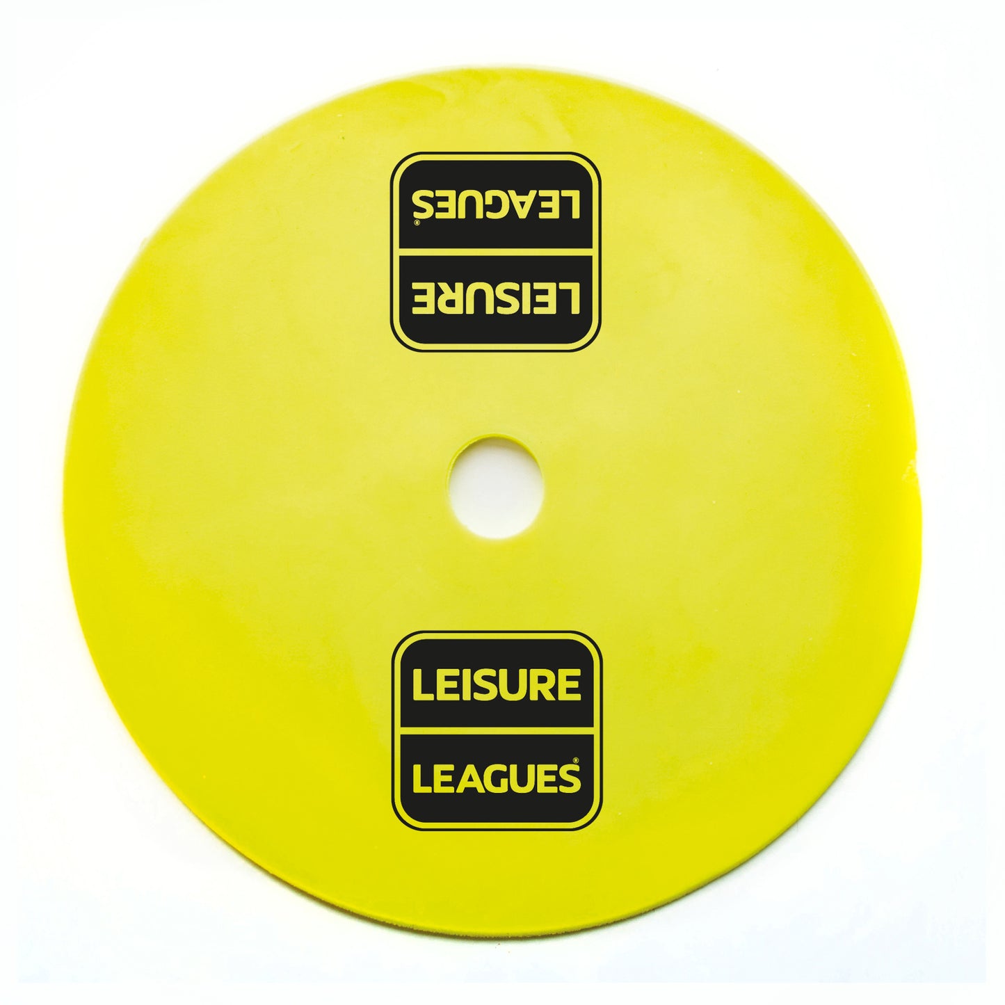 Leisure leagues football Flat Cones