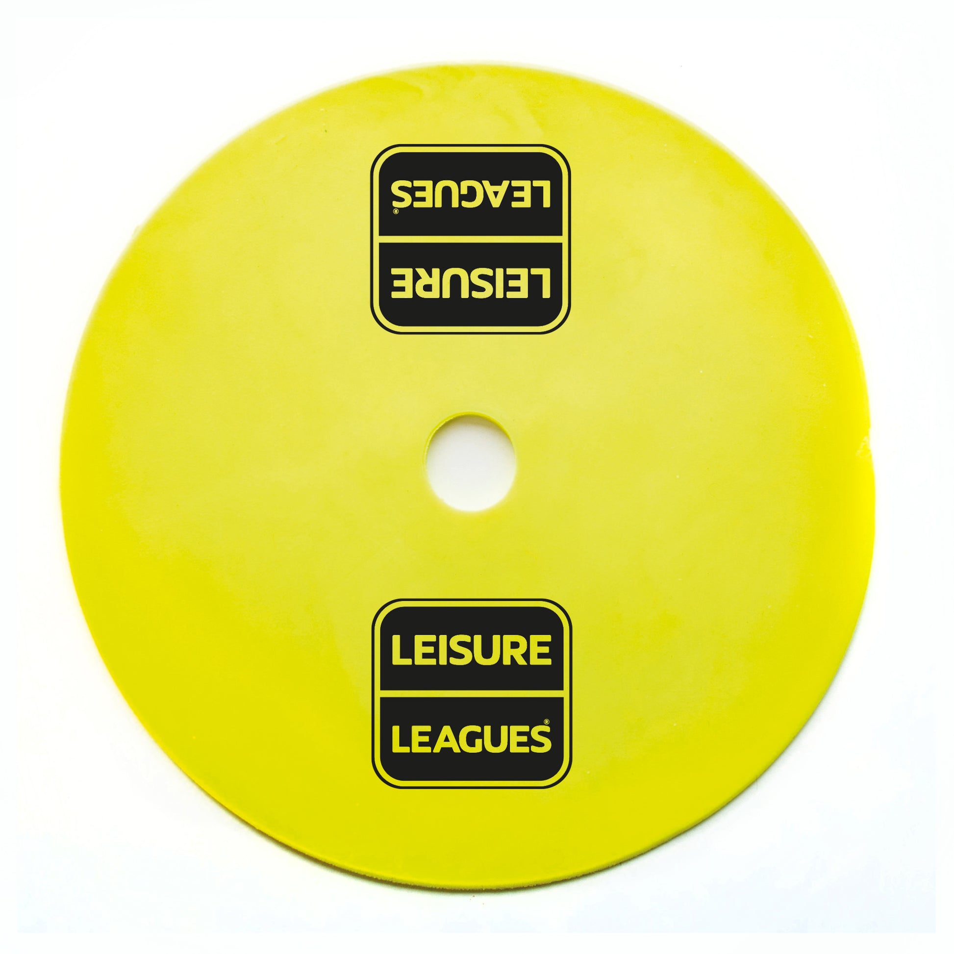 Leisure leagues football Flat Cones