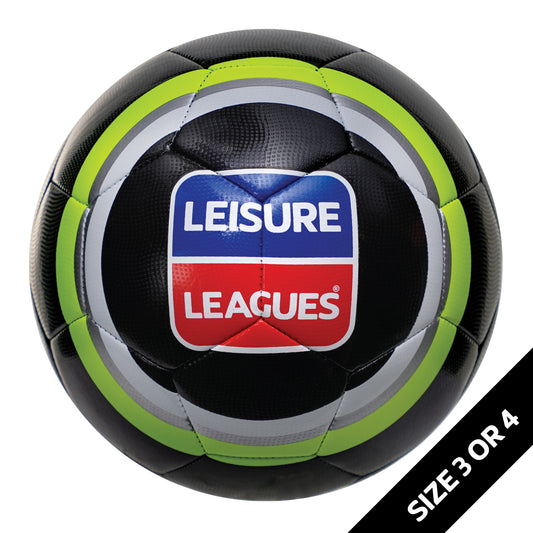 Leisure leagues football Size 3 Size 4 Ball Junior Ball