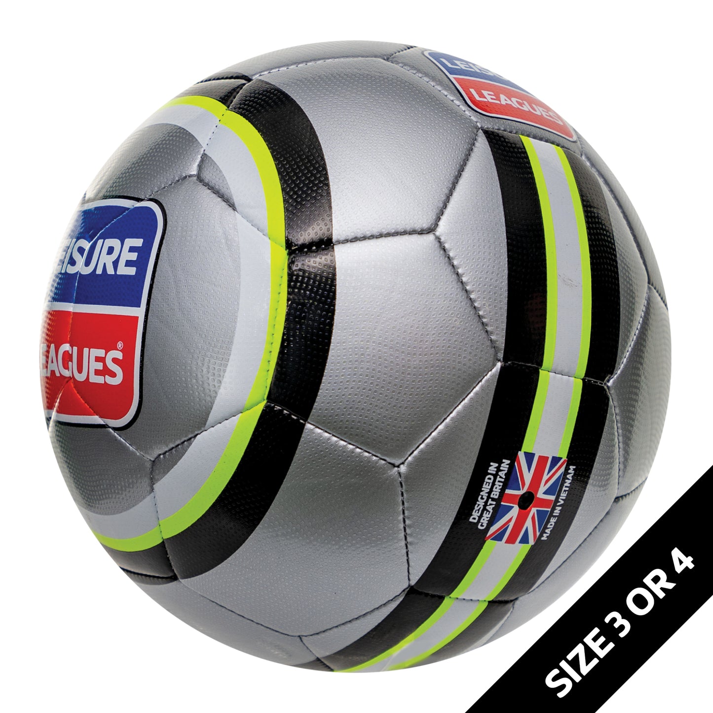 Leisure leagues football Size 3 Size 4 Ball Junior Ball