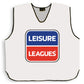 Leisure leagues football Training Bibs